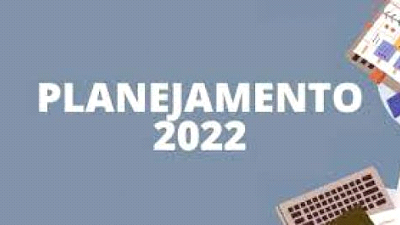 Planejamento – 2022