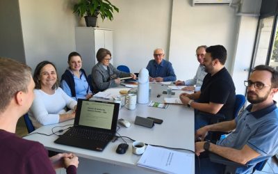 Reunião conjunta sobre: RELATÓRIO DE ANÁLISE DAS HIPÓTESES ATUARIAIS